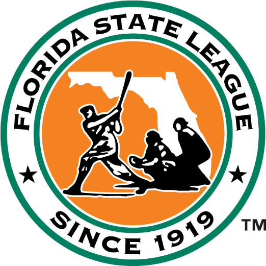 Florida State League Preview - Ken Carson Florida State League (1038x576), Png Download