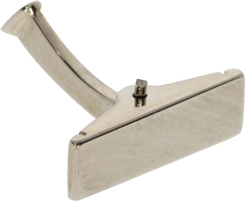 Cufflink (1000x1000), Png Download