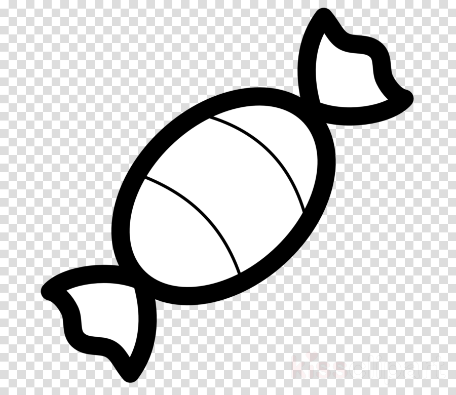 Candy Clipart Candy Corn Candy Apple Candy Cane - Candy Clipart (900x780), Png Download