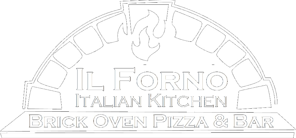 Il Forno - Graphic Design (1000x466), Png Download