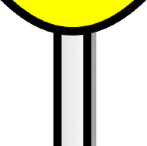 Lollipop Clipart Large Lollipop (640x480), Png Download