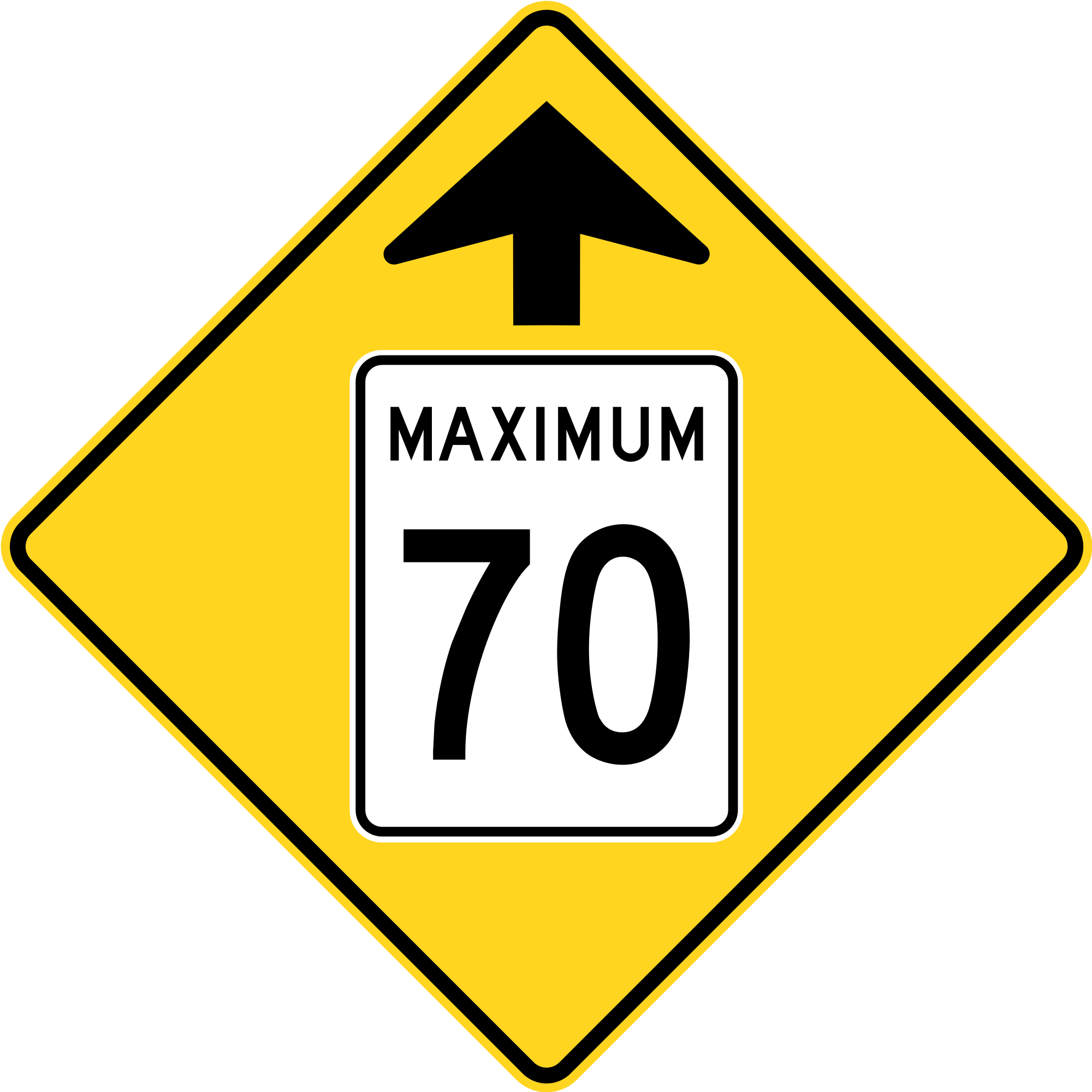 Open - School Bus Stopping Sign (2000x2000), Png Download