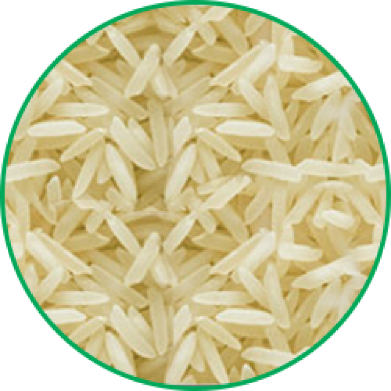 Parboiled Rice - Parboiled Rice Png (800x800), Png Download