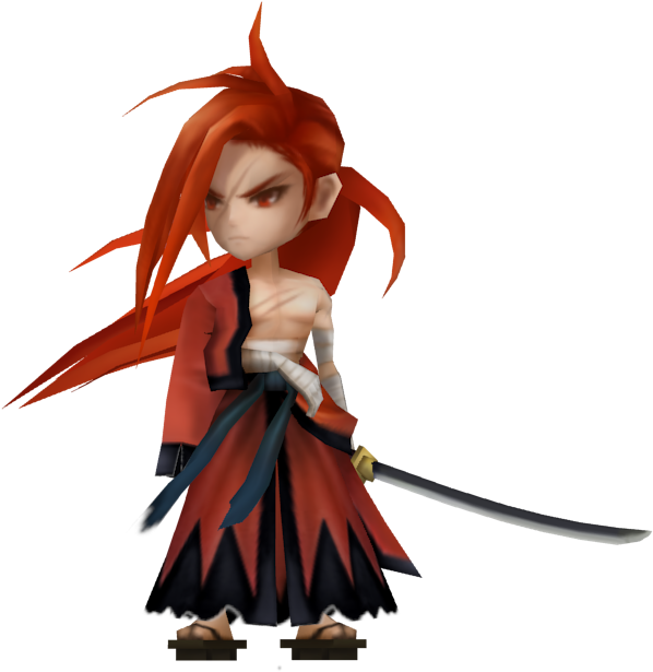 Download Zip Archive - Samurai Summoners War (750x650), Png Download