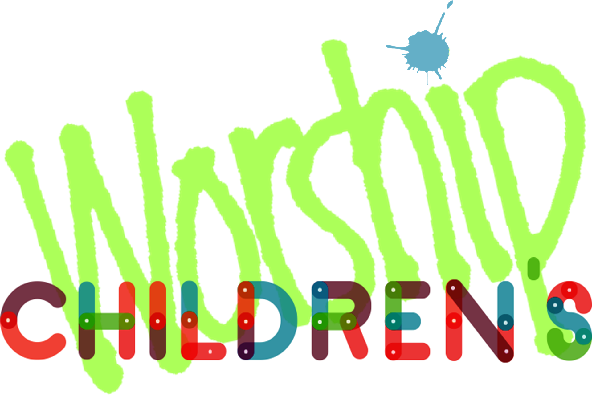 About Children's Worship - Childrens Worship (1920x1304), Png Download