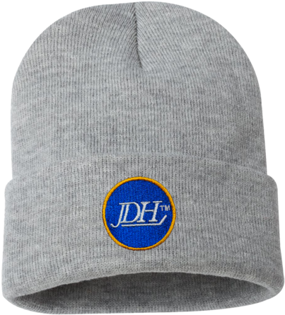 Grey Winter Hat (591x600), Png Download
