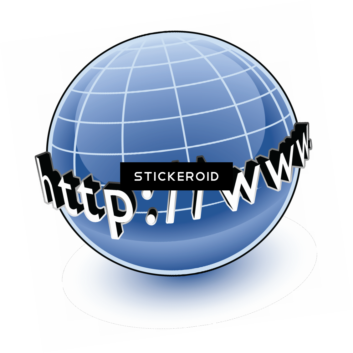 World Wide Web Design - World Wide Web (1128x1129), Png Download