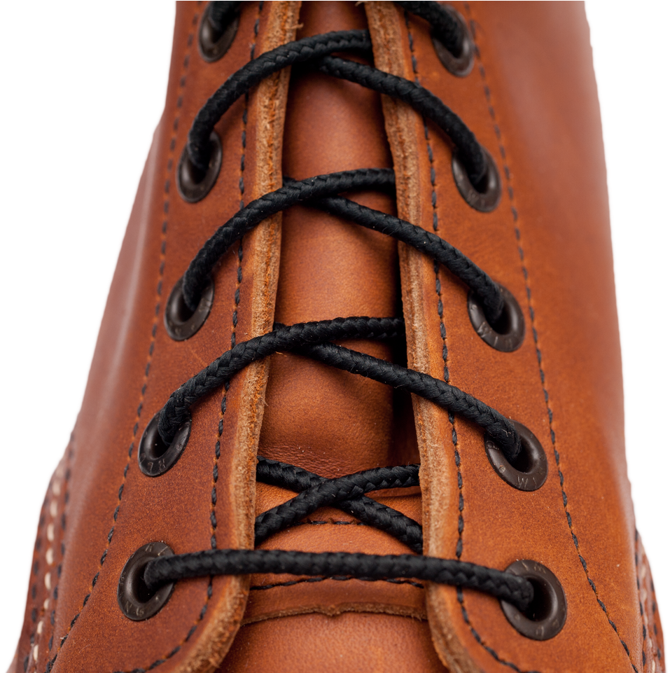 120 Cm / 6-7 Eyelets - Red Wing 120 Cm / 6-7 Loch (1440x960), Png Download