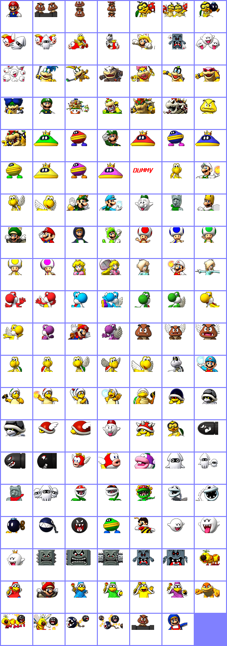 Character Thumbnails - 大學 之 道 書法 (464x1322), Png Download