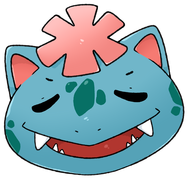 Mega Venusaur - Venusaur (942x848), Png Download