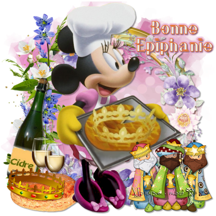 La Galette Des Rois - Cartonné (700x700), Png Download