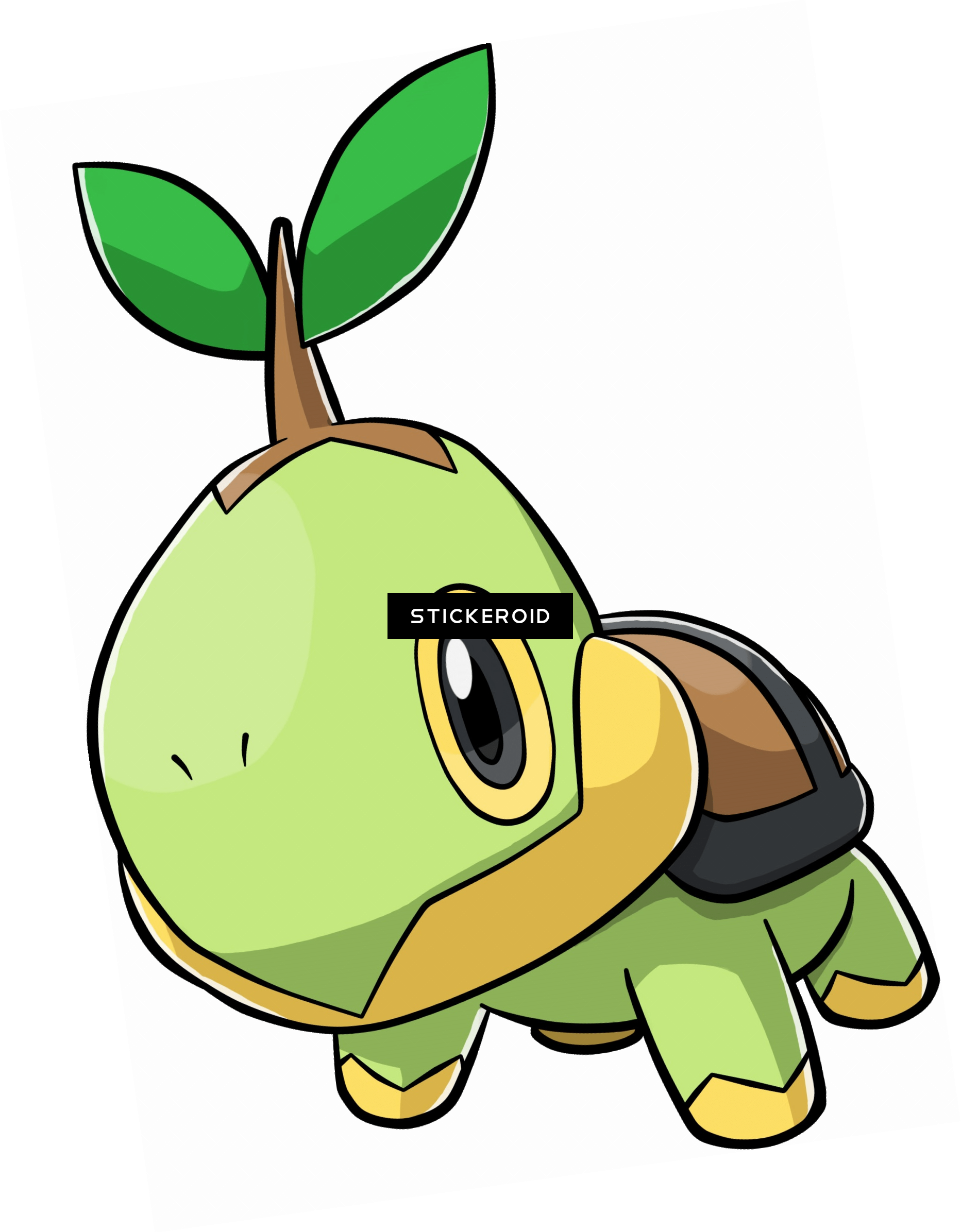 Download Venusaur Pokemon Pokémon Full Size PNG Image PNGkit