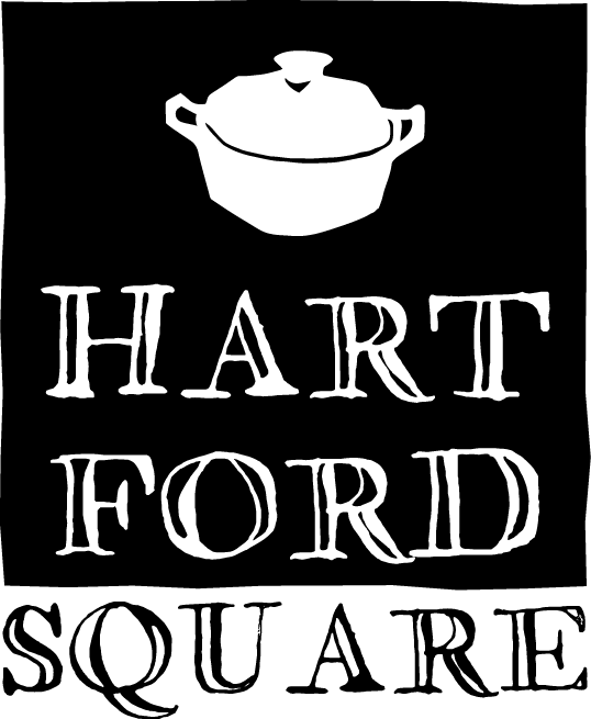 Footer - Hart Ford Lincoln (538x655), Png Download