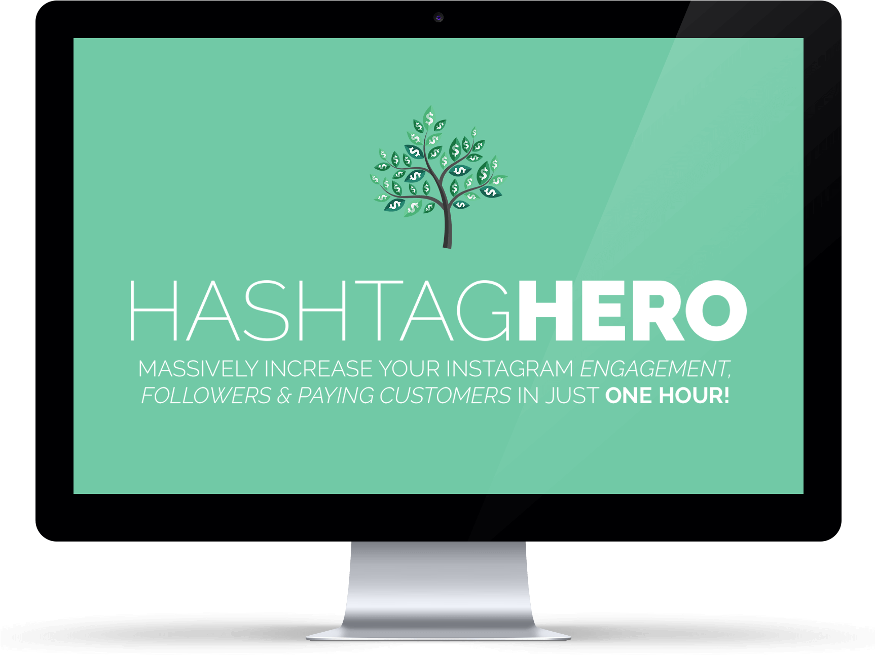 Hashtags Are The - Hero Hashtags (1725x1417), Png Download