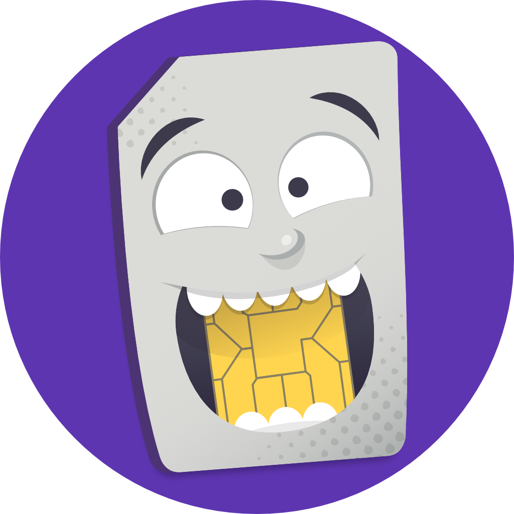 Virtual Phone - Telephone (1024x1024), Png Download