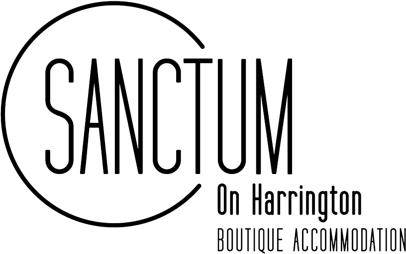 Sanctum Boutique Ap, Ments, Boutique Accommodation (900x563), Png Download
