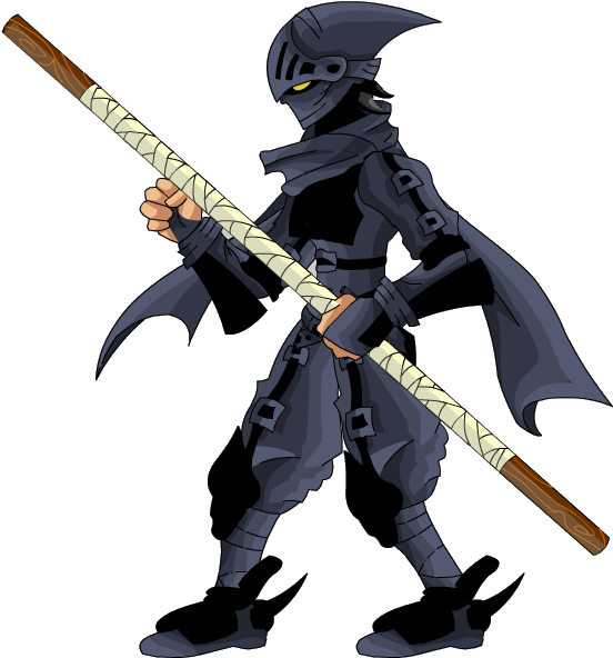 These Set's Would Be Cool Rares For 2019 Yokai New - Adventure Quest Ninja Armor (557x599), Png Download