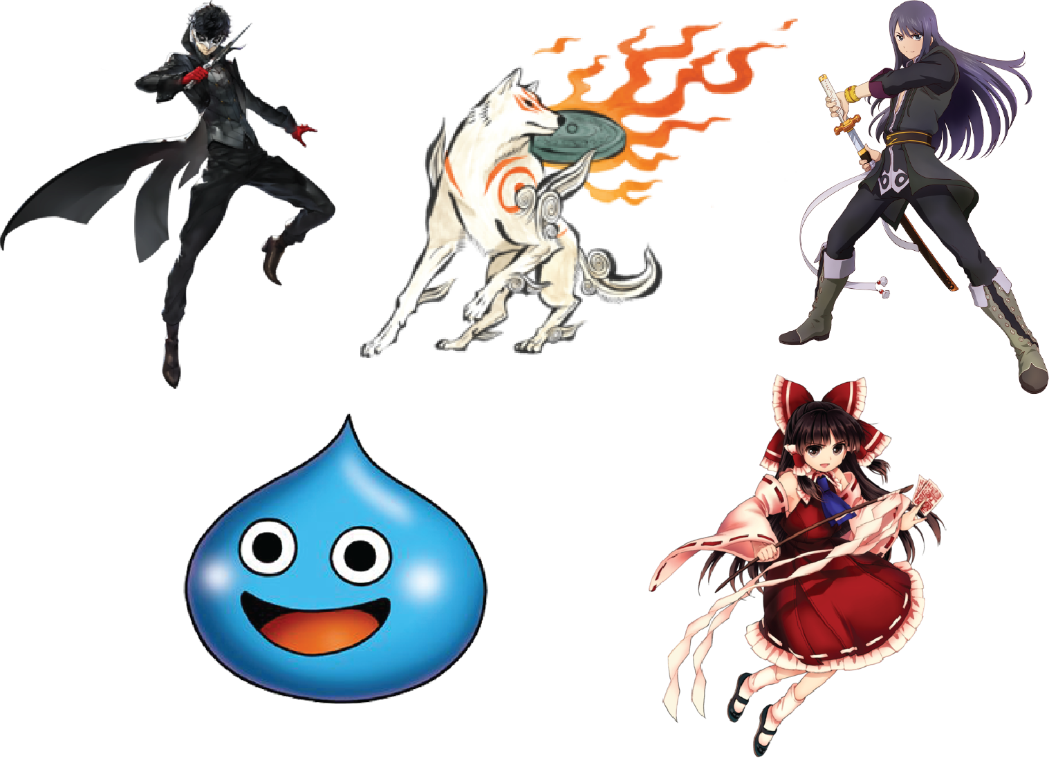 Predictions , - Custom Made Persona 5 Cosplay Protagonist Kaitou Costume (1517x1097), Png Download