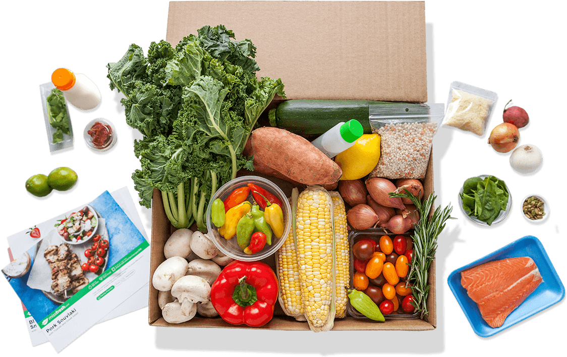 Recyclable - Missfresh (1200x767), Png Download