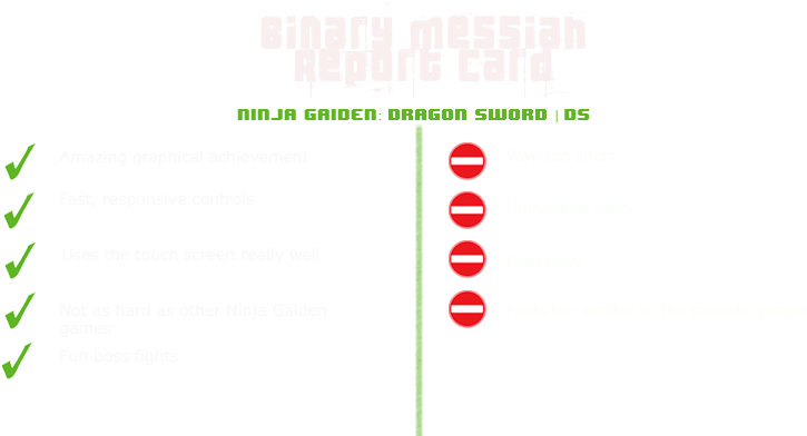Overall The Game Is Really Well Done And Any Action - Carmine (800x400), Png Download