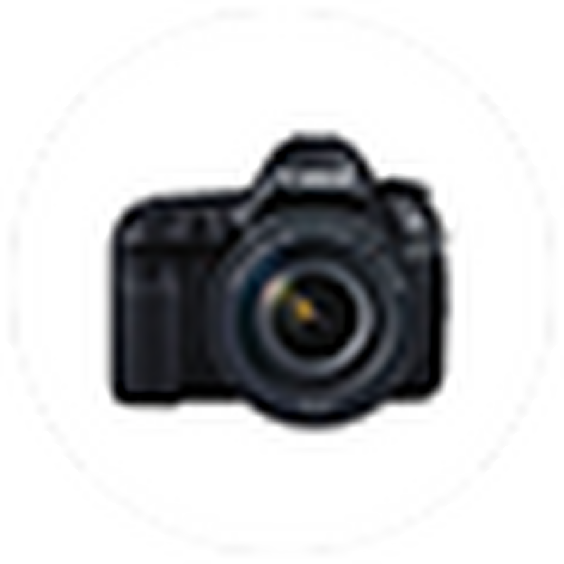 Taken With Eos 5d Mark Iv - Canon Eos 5d Mark Iv (800x800), Png Download