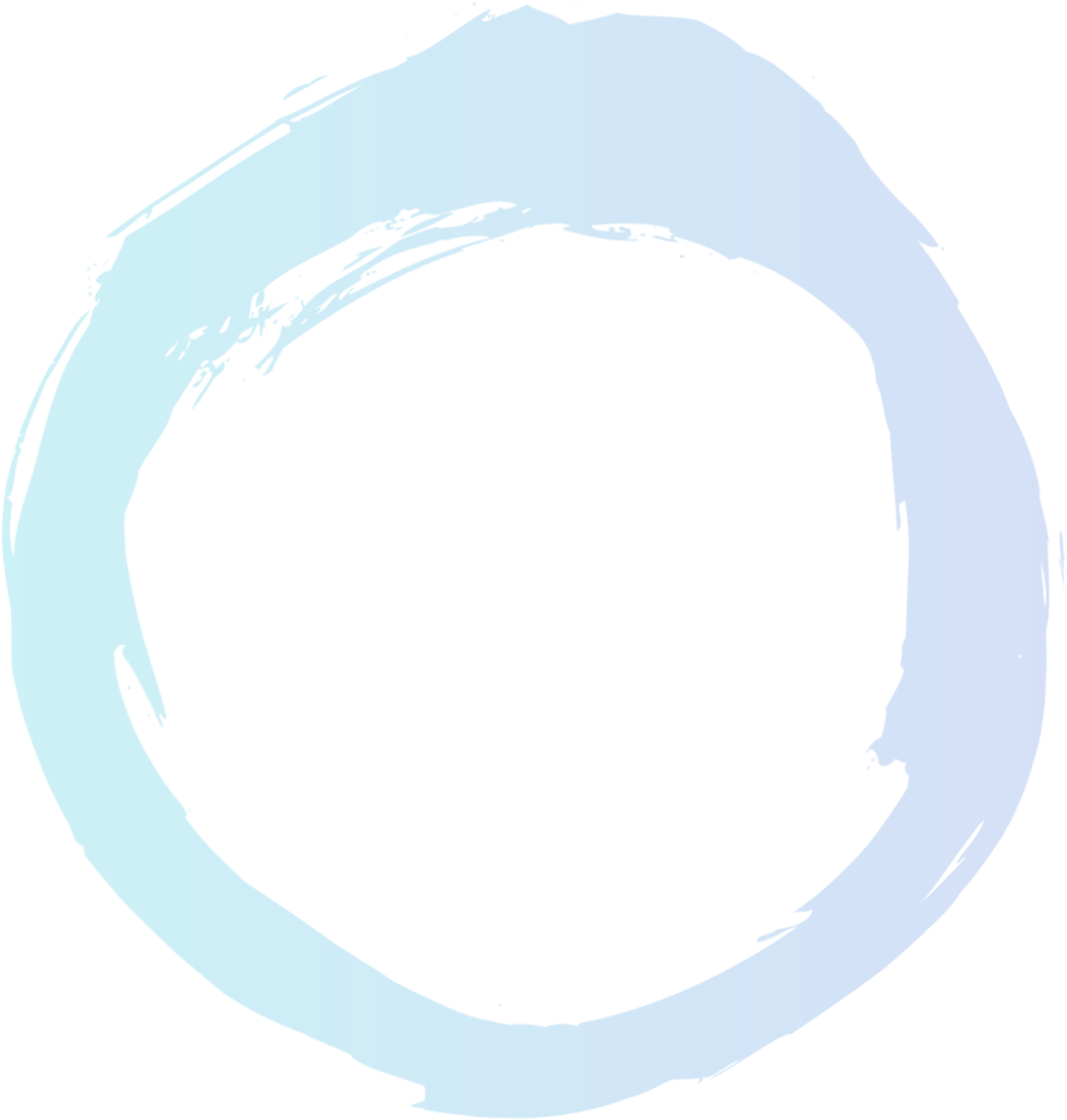 Blue Circle - Seagulls! (stop It Now) (1800x1873), Png Download