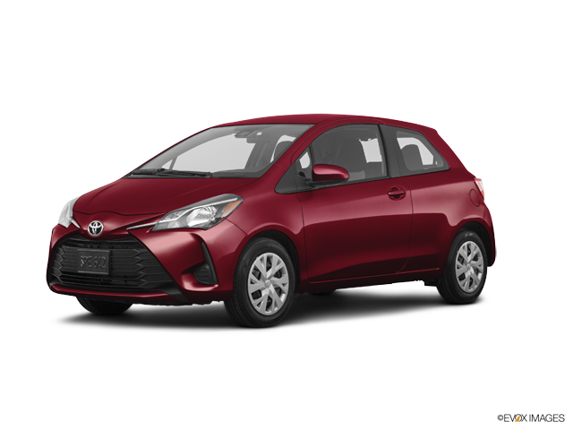 Yaris L Ruby Flare Pearl (640x480), Png Download