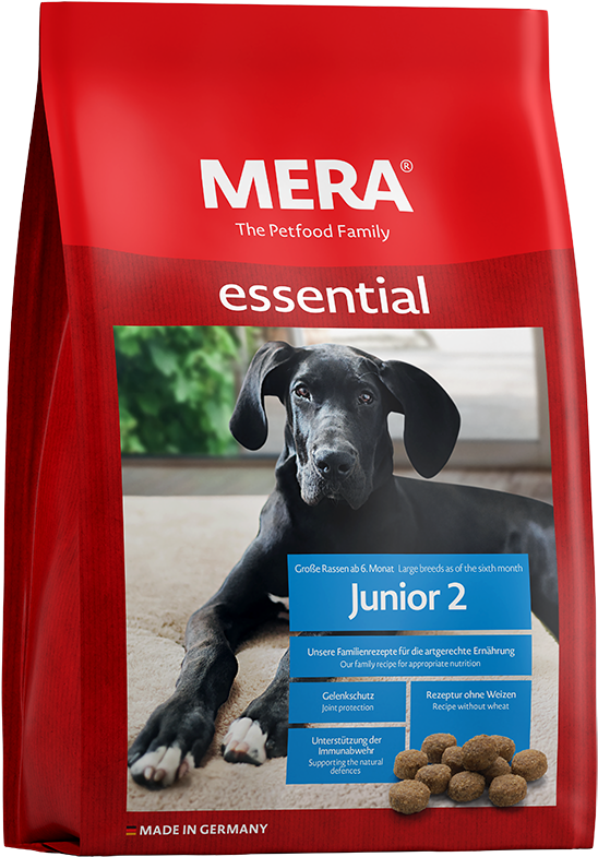 Mera Essential - Mera Essential Junior (650x850), Png Download