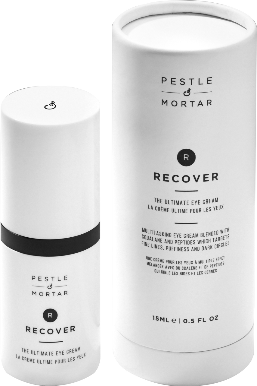 Pestle & Mortar Recover (854x1280), Png Download