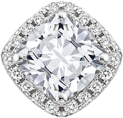 Diamond Ring Bling Png Png Library Library (850x850), Png Download