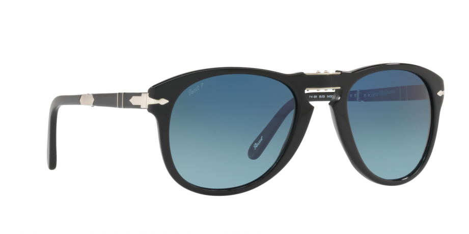 Persol Steve Mcqueen Limited Edition Po0714sm 95/s3 - Persol Po0714 24/s3 (54/21) (920x575), Png Download