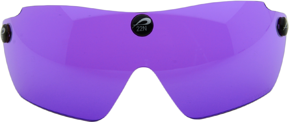 Pilla Panther X7-c No Post 1 Frame 1 Lens Kit - Diving Mask (1024x720), Png Download