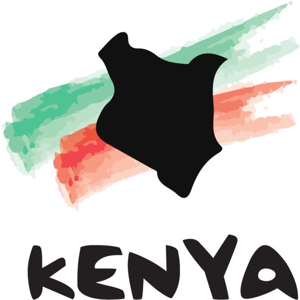 Kenya-01 (1000x1000), Png Download