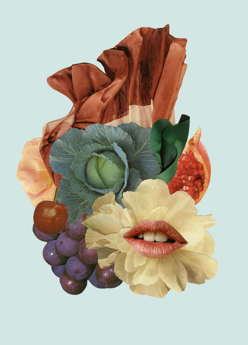 Voque May (1000x1394), Png Download