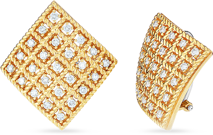 7771948ayerx - Earring (1600x1600), Png Download