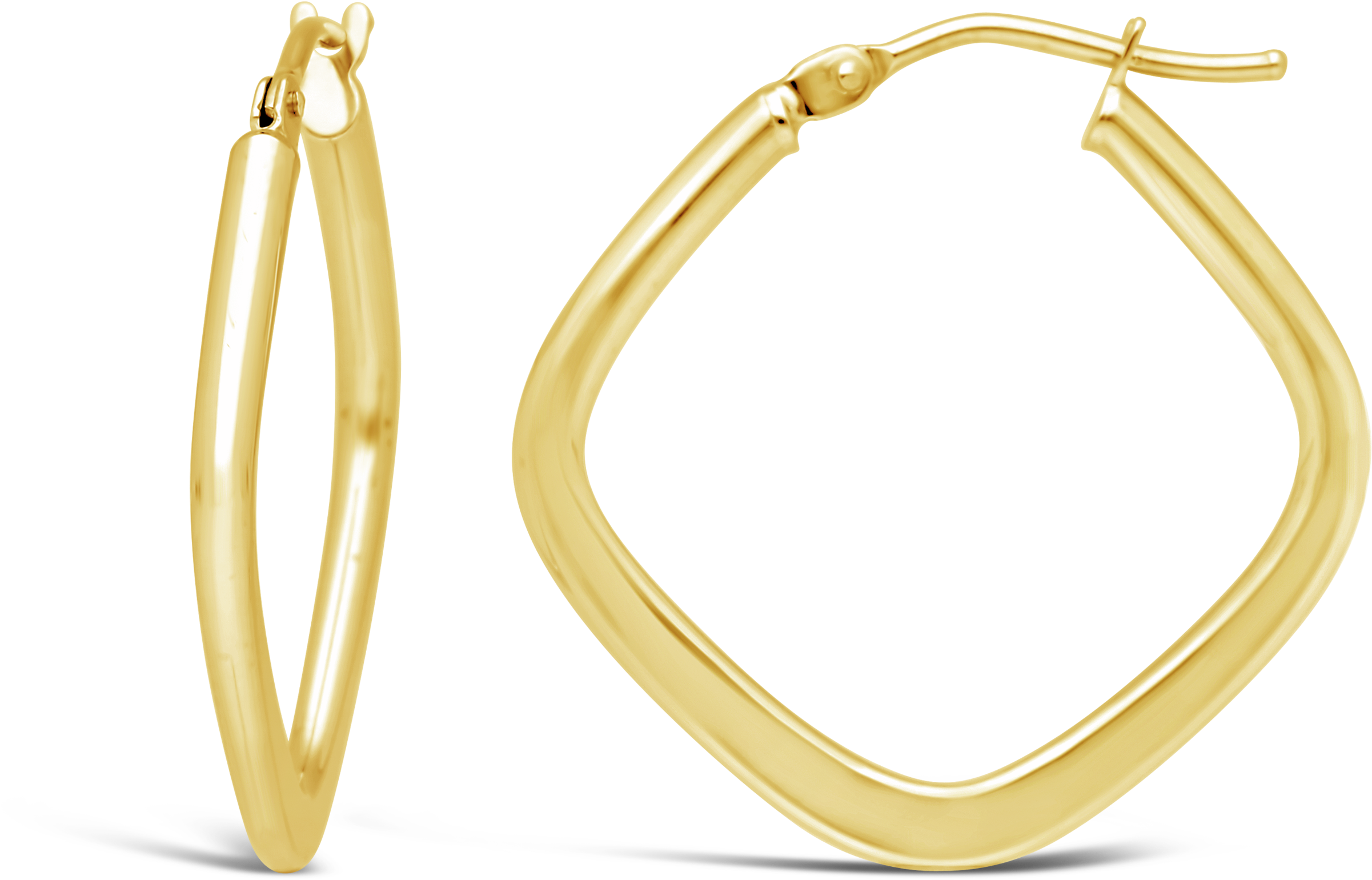 Earring (3000x3000), Png Download