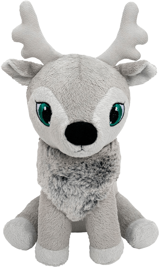 Win Your Favourite Item From This Guide By Sharing - Reindeer (1500x1500), Png Download