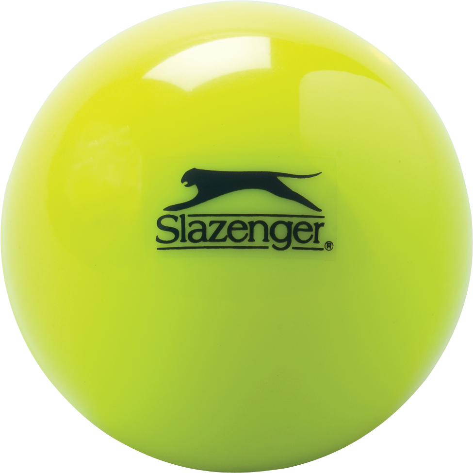 Hockey Ball Png Pic - Slazenger Training Dimple Hockey Balls (12) (1049x1049), Png Download