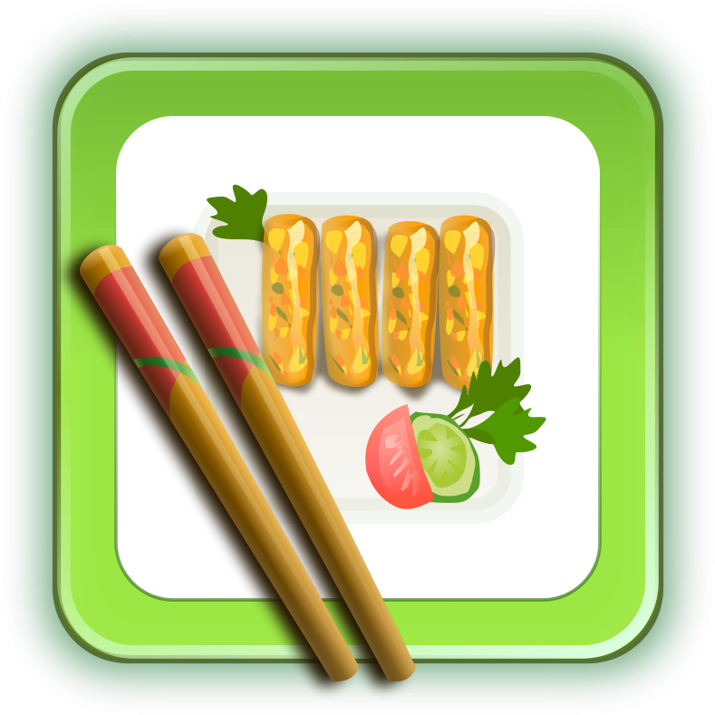 Popular Images - Food (800x800), Png Download
