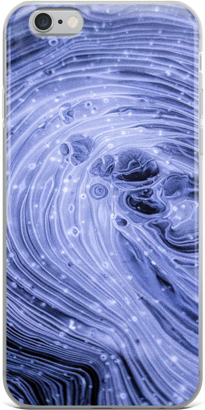 Water Mist Iphone Case - Personalmente (1000x1000), Png Download