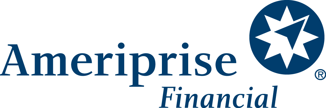 Ameriprise Financial - Ameriprise Financial Services Logo (1055x352), Png Download