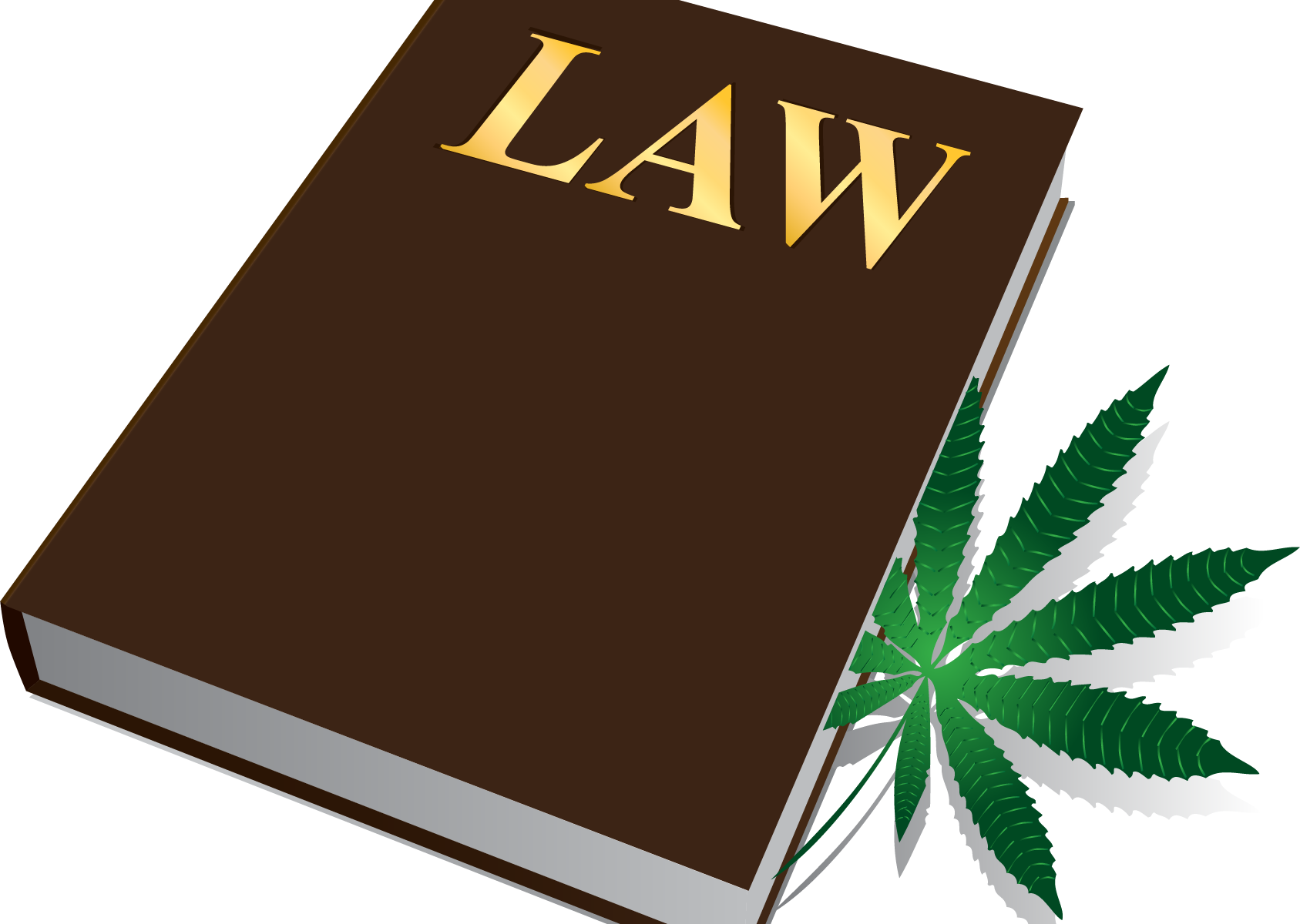 Co And Tharpe Law That The Pueblo County, Colorado, - Law On Cannabis (1687x1200), Png Download