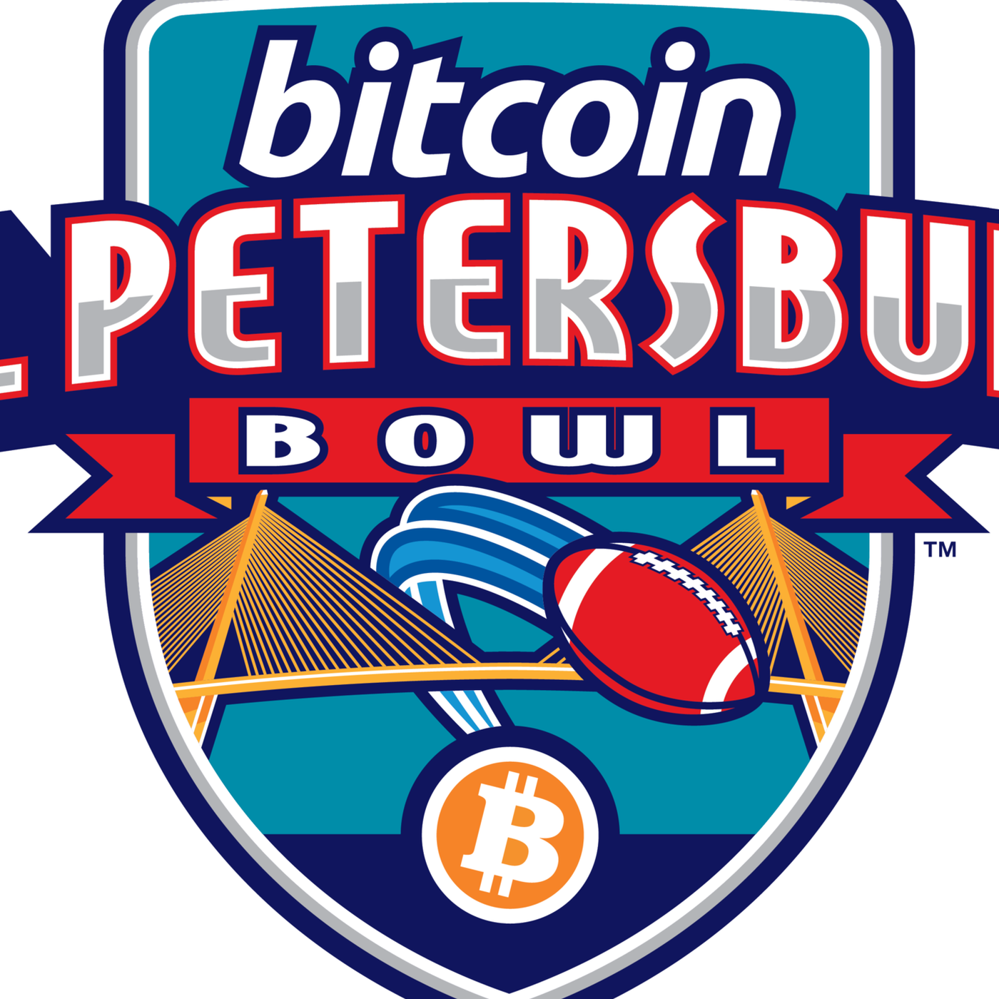 The Bitcoin Bowl Is Reportedly No More After Just One - Bitcoin Bowl (1400x1400), Png Download