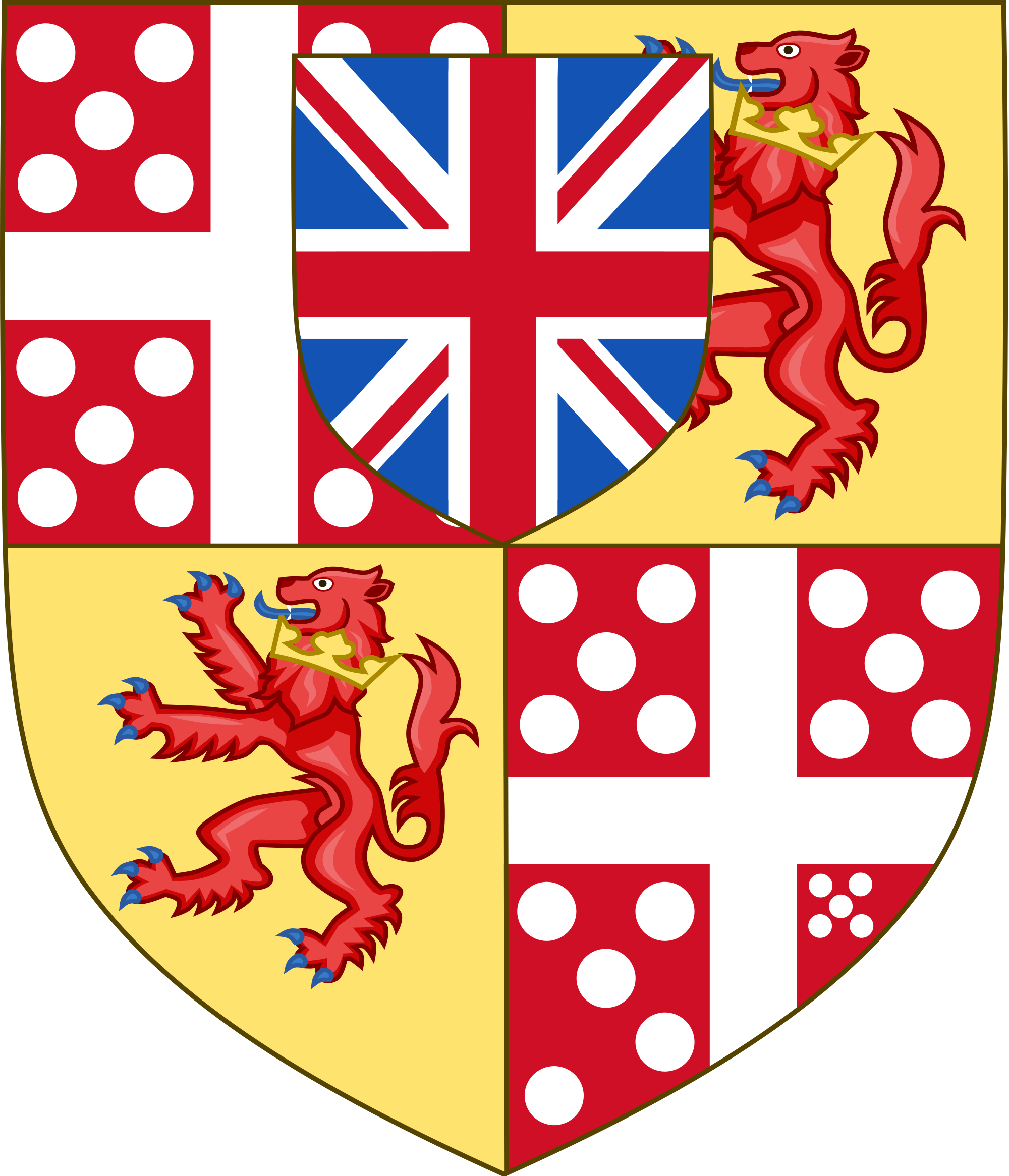 Open - Scotland's Story By H. E. Marshall (2000x2332), Png Download