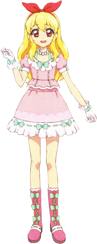 - Ichigo - Ichigo Hoshimiya (464x908), Png Download
