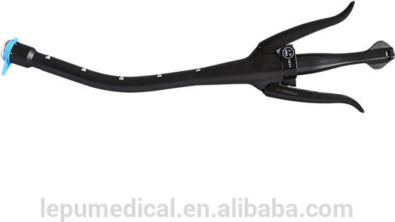 Medical Surgical Disposable Double Handle Circular (591x526), Png Download