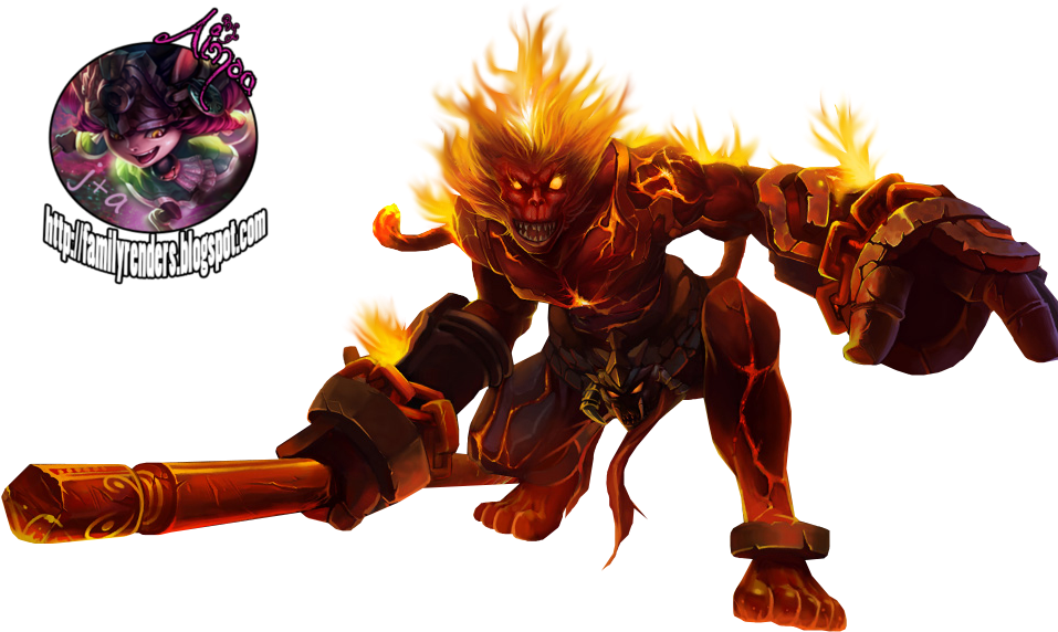 Download Wukong Png League Of Legends Wukong Full Size Png Image Pngkit