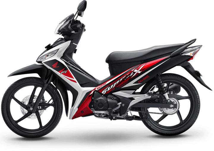 Supra X Png (720x508), Png Download