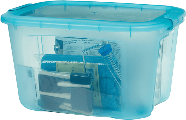Bella Locking Lid Tote - Lid (750x750), Png Download