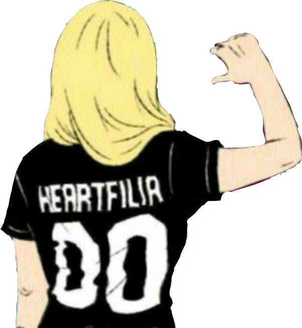 Lucyheartfilia Lucy Icon Fairytail - Lucy Et Natsu Enfants (602x653), Png Download